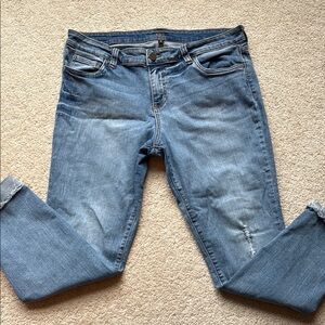 Kut from the Kloth jeans sz 14